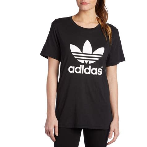 t shirt adidas feminina|adidas ladies t shirts.